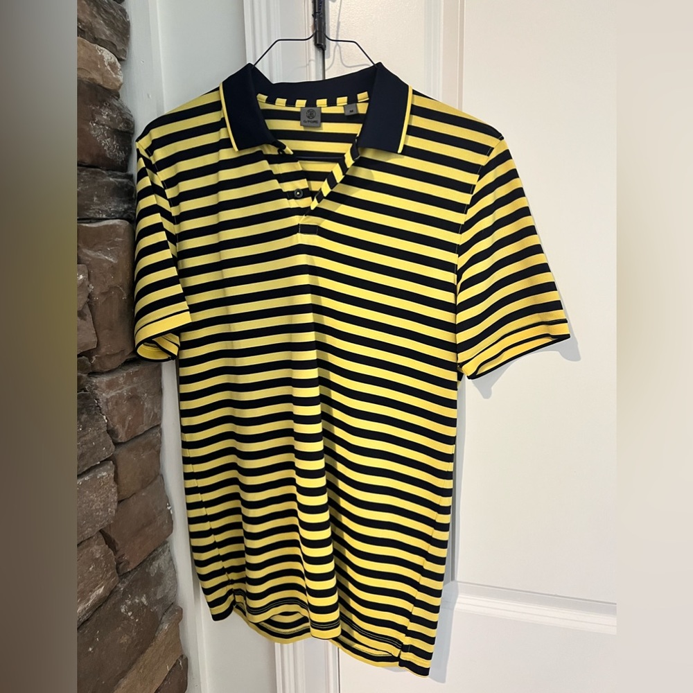 GFORE Medium Golf Polo- Worn Once